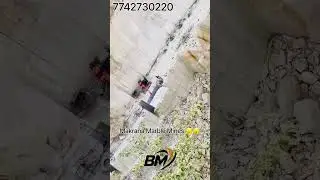 Makrana Marble Mines/ World Best Marble / Makrana white Marble 😮😮😮