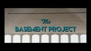The Basement Project (Mini-Doc)