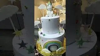 #cake #cakedecorating #viral