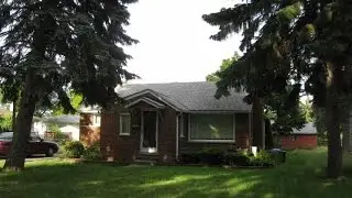Residential for sale - 27884 Gilbert, Warren, MI 48093