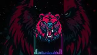 FREE &bdquo;Pulse Shock Moment&ldquo; Rap Hits Hard, Dark Mode, Bass Boosted | Freestyle Beat by DJ-RS 2025