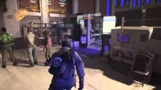 Division getting the ranger jacket