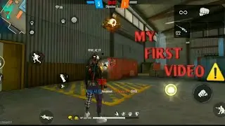 NOT MY FIRST VIDEO I ALREADY UPLOAD MORE VIDEOS ⚠️ FFHX 42 FF☣️#freefire