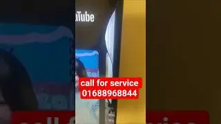 MI TV service centre! MI TV display repair! black screen #mitv #ledtvrepairing #tvrepair #mitvstick