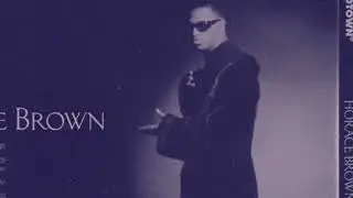 Horace Brown ft. Faith Evans - How Can We Stop (Slowed)