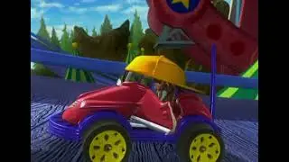 Matchbox Hero City (2004)