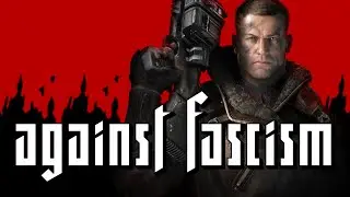 If Only You Knew | A Wolfenstein Reboot Series Retrospective