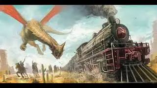 Pathfinder: Home Sweet Home - OST - Dead Aim at Sundown (Part One)