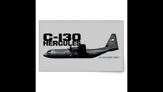 The Lockheed Martin C-130 Hercules in ACTION # 5