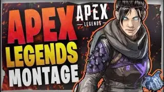 Apex season 3 montage