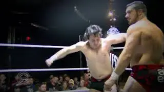 FREE Match: 01/18/19 Ethan Page vs Ethan Price
