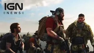 Ghost Recon: Breakpoint Beta, Year 1 Content Detailed - IGN News