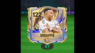 UTOTY Mbappe Breaks the Game! 💥🤯