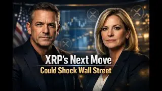 XRP&rsquo;s 2026 Breakout: Supply Shock, Wall Street ETFs, and Why U.S. Institutions Are Paying Attention