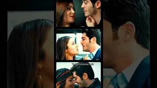 Love Status &hearts;️😍 gorgeous hande burak #romantic #haymur  #shortsvideo #youtubeshorts #lovestatus