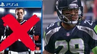 If I Lose I Will Quit Madden 18 Forever.