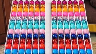 Ball Sort - Oddly Addictive! #love #games #puzzle #shorts #usa #new