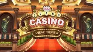GSN Grand Casino Sneak Preview