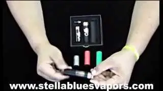 stingray 18650 mod instructional video