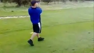 Golf Swing Analysis