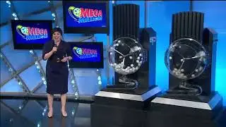 Mega Millions Drawing 05-01-2026