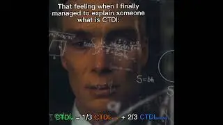 CTDI