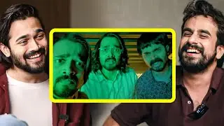 Dhindora Season 2? | Bhuvan Bam on Chlahcitra Talks Clips #bbkivines