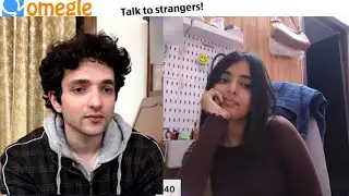 🔴OMEGLE LIVE STREAM🔴