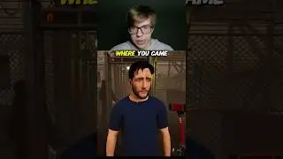 Quarantine Zone, Bro had more weapons than the entire base