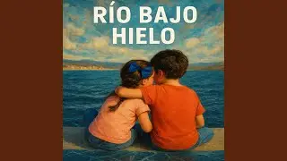 RÍO BAJO HIELO