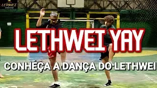 THE LETHWEI DANCE: LETHWEI YAY - A DANÇA DO LETHWEI: LETHWEI YAY - လက်သ်ဝေအက- လက်သ်ဝေယာ
