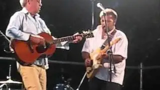 Dan Stuart - That's what dreams are for