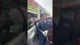 Toyota Lexus AC HACK #punjabi #automobile #carhacks #acsystem #mechanic #fyp #cartips #desi #learn