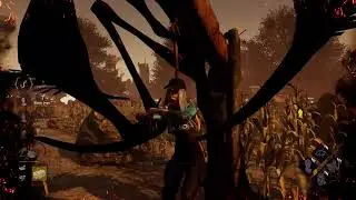 Object of Obsession is heat actually (Dead by Daylight)