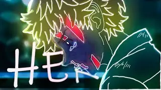 Tokyo Revengers「AMV」- Alessia Care - here