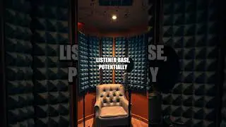 Exploring Passive Income through Podcasting