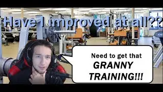 GamersRdy Coaching Session - KingRanny 2