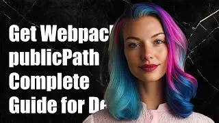 How to Get Webpack publicPath: A Complete Guide for Developers