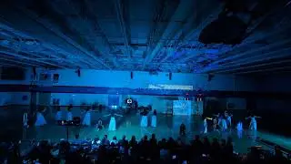Throwback Bollywood - TFSS Culturefest 2024