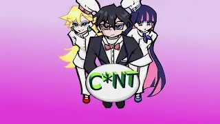 C*NT IS BACK ON THE MENU: A CUNTCORE MIX