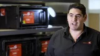 Terra15 - 2021 WA IOTY - Growth Innovation Finalist
