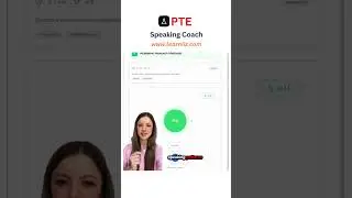 Boost Your PTE Speaking Score in Just 5 Practice Sessions!