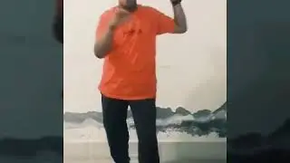 AK47 Song Dance performance By Karish Verma