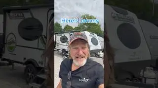Today Johnny shows a 2025 Apex Remote 17R