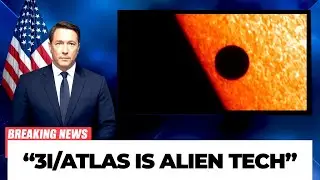 3I/Atlas: Latest 10th Anomaly Revealed &ndash; The SCARIEST Discovery Yet!