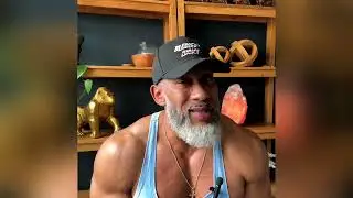 No One&rsquo;s Coming to Save You | Fit Dad Talk Ep. 14