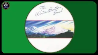 The Winters Brothers Band  - The Winters Brothers Band  * 1976