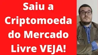 Criptomoeda do Mercado Livre