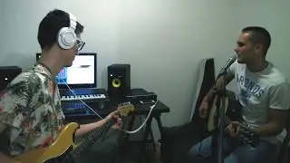 Neko te ima nocas - cover (Van Gogh)