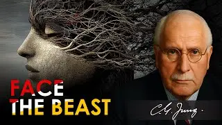 Carl Jung Warned Addiction Hides the Shadow You Never Wanted to Face